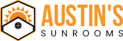 Austin's Sunrooms Logo